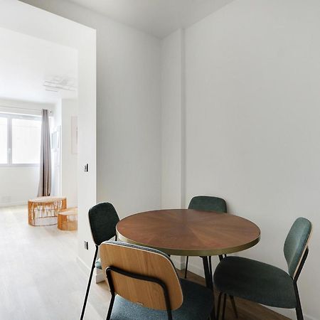 Pick A Flat'S Apartment In Montorgueil - Rue Notre Dame De Recouvrance Párizs Kültér fotó